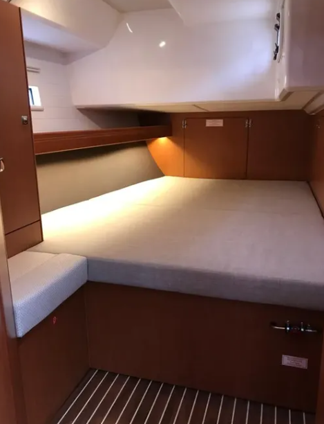 Bavaria Cruiser 46