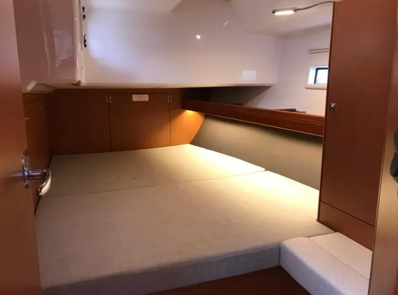 Bavaria Cruiser 46