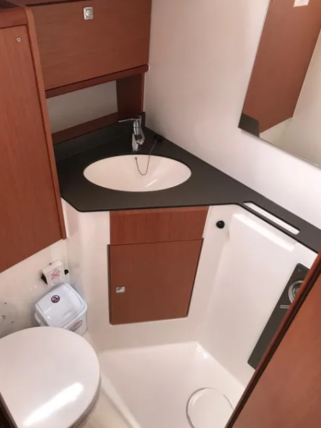 Bavaria Cruiser 46
