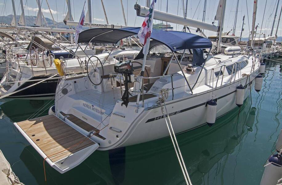Bavaria Cruiser 46