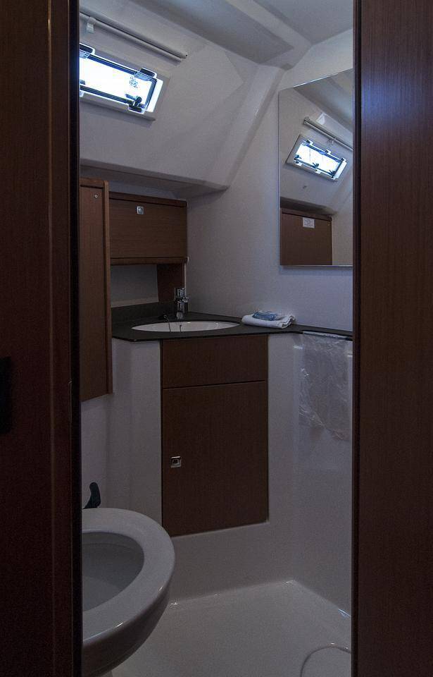 Bavaria Cruiser 46