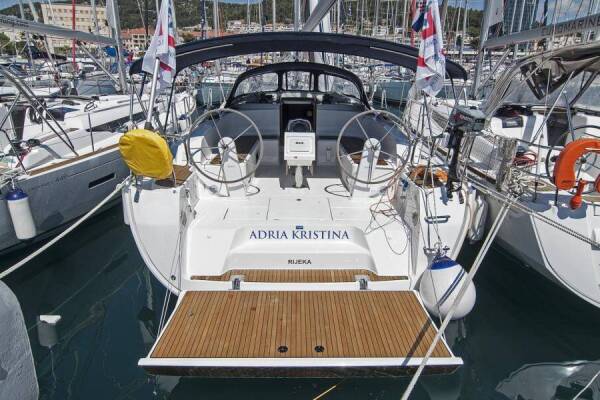 Bavaria Cruiser 46