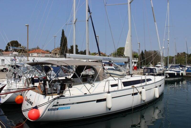 Bavaria Cruiser 46