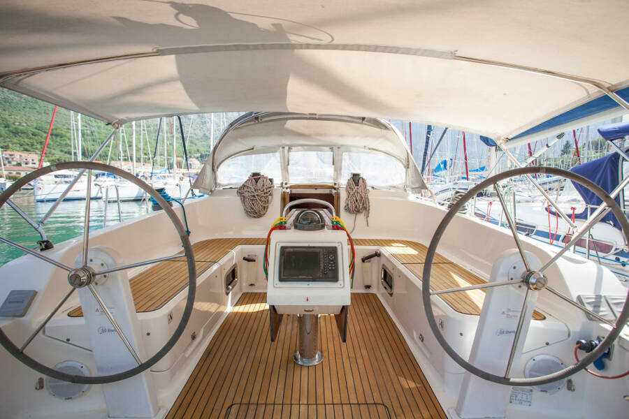 Bavaria Cruiser 46