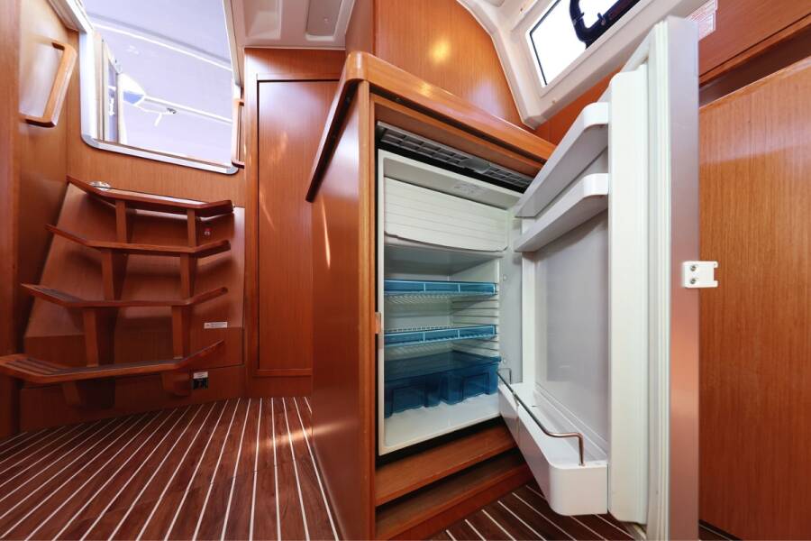 Bavaria Cruiser 46