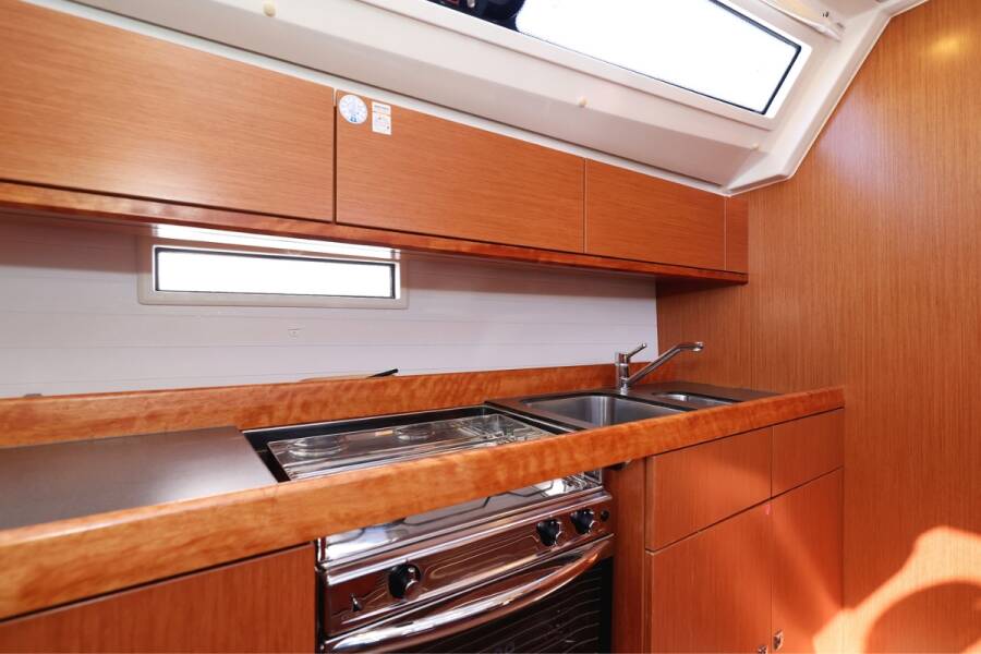 Bavaria Cruiser 46