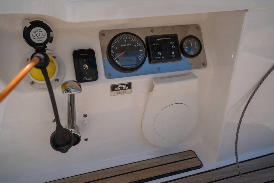 Bavaria Cruiser 46
