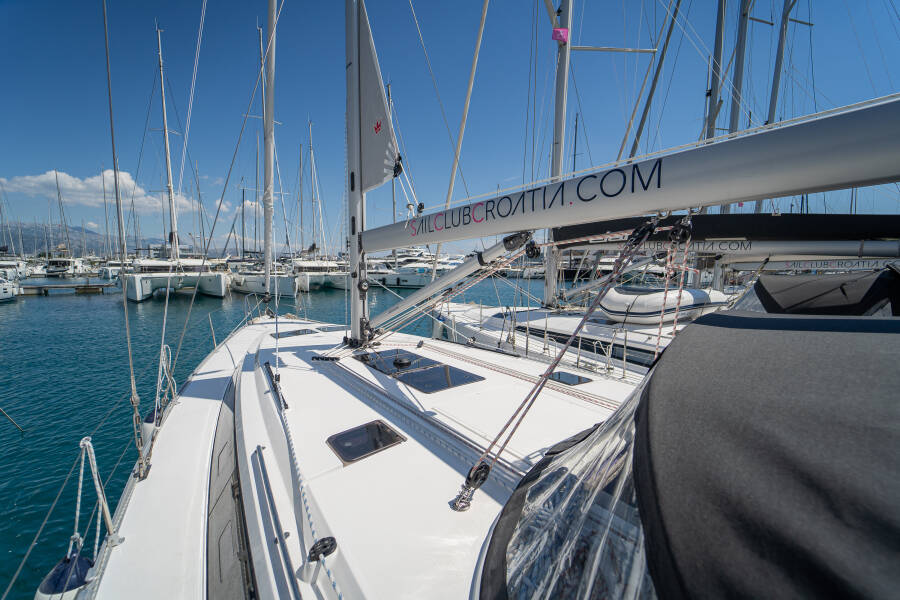 Bavaria Cruiser 46