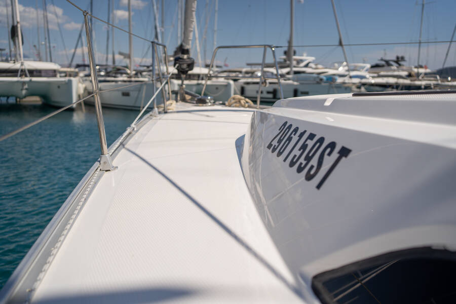 Bavaria Cruiser 46