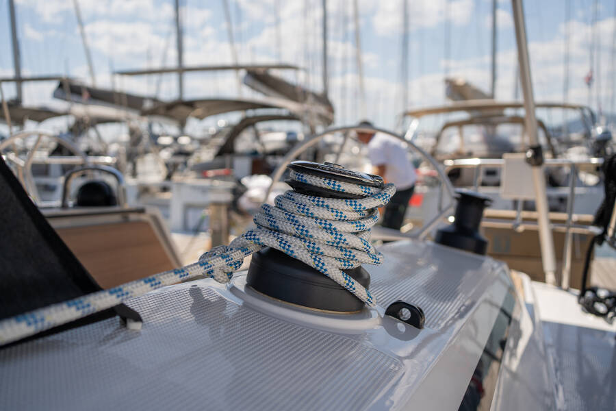 Bavaria Cruiser 46