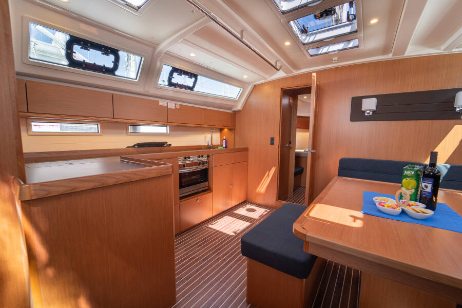 Bavaria Cruiser 46
