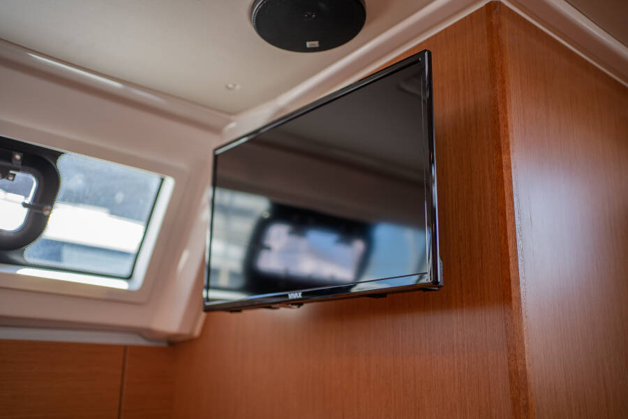 Bavaria Cruiser 46