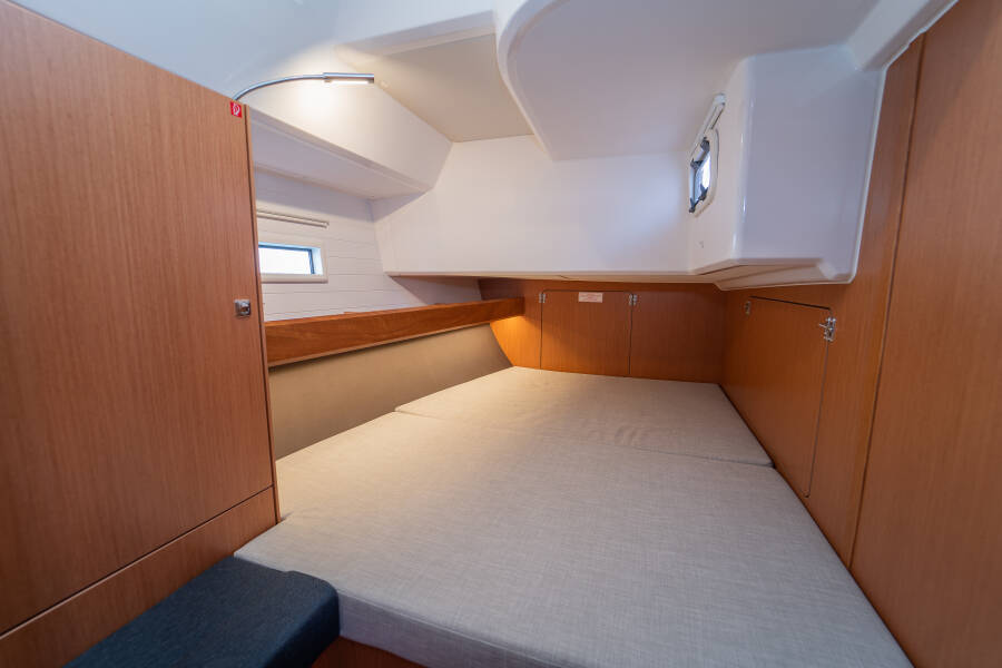 Bavaria Cruiser 46