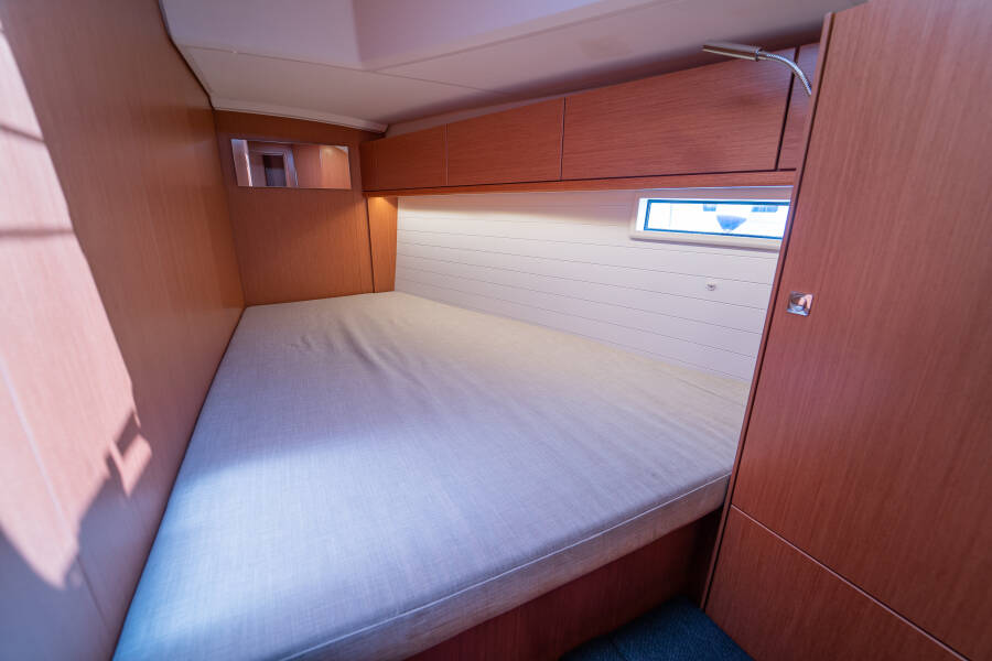 Bavaria Cruiser 46