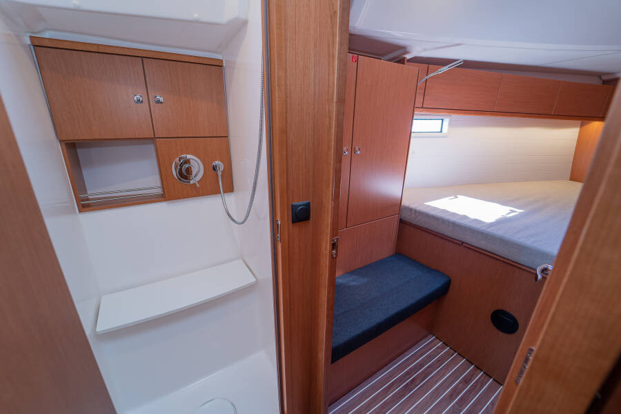 Bavaria Cruiser 46