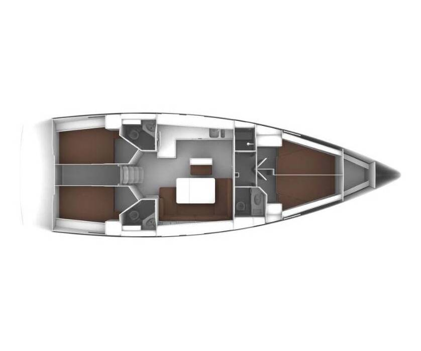Bavaria Cruiser 46