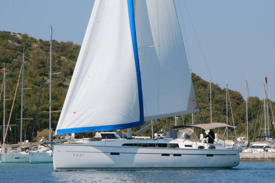 Bavaria Cruiser 46