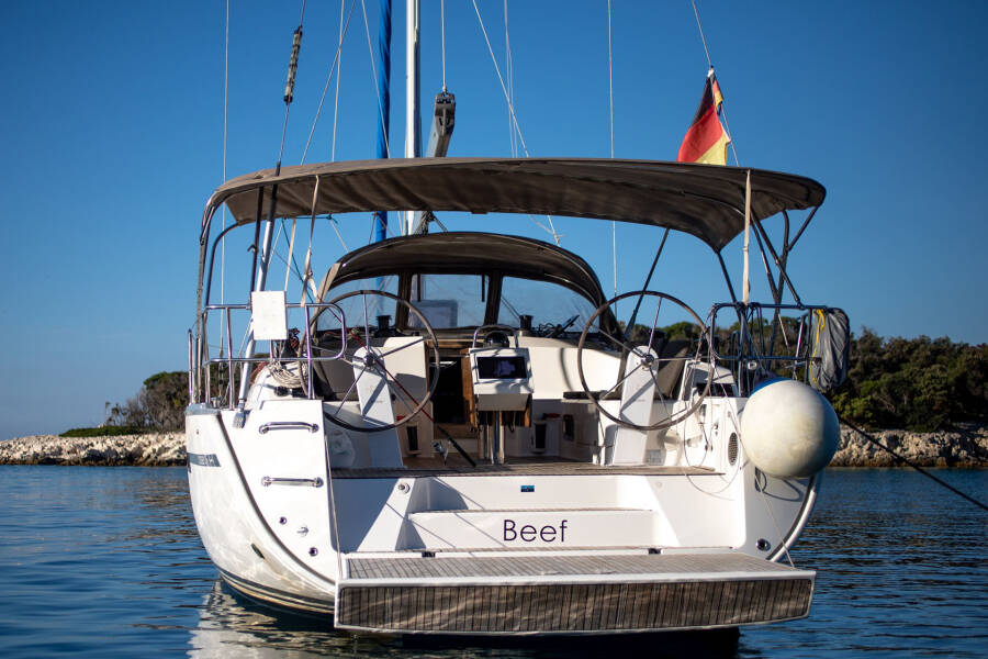 Bavaria Cruiser 46