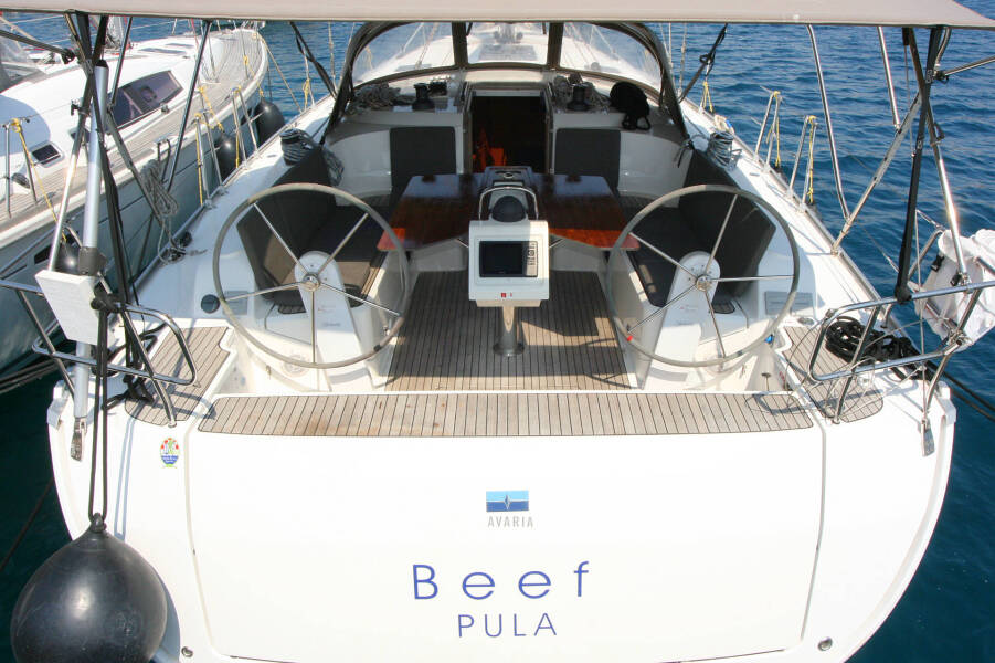 Bavaria Cruiser 46