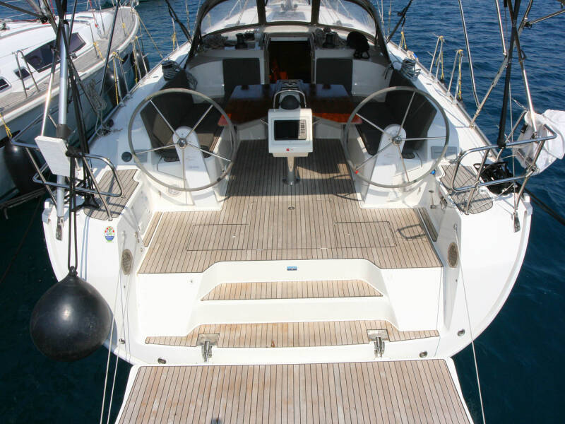Bavaria Cruiser 46