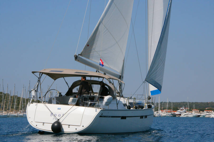 Bavaria Cruiser 46