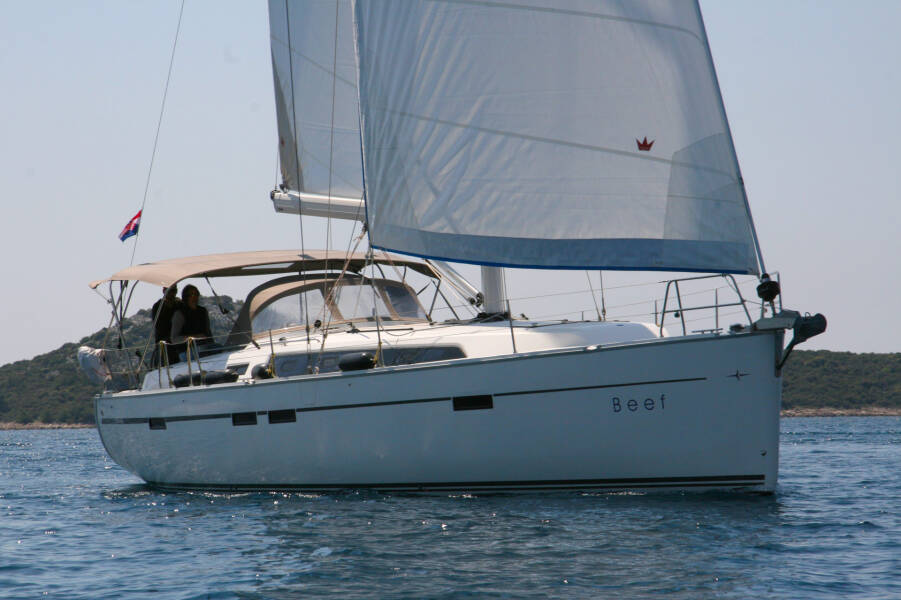 Bavaria Cruiser 46