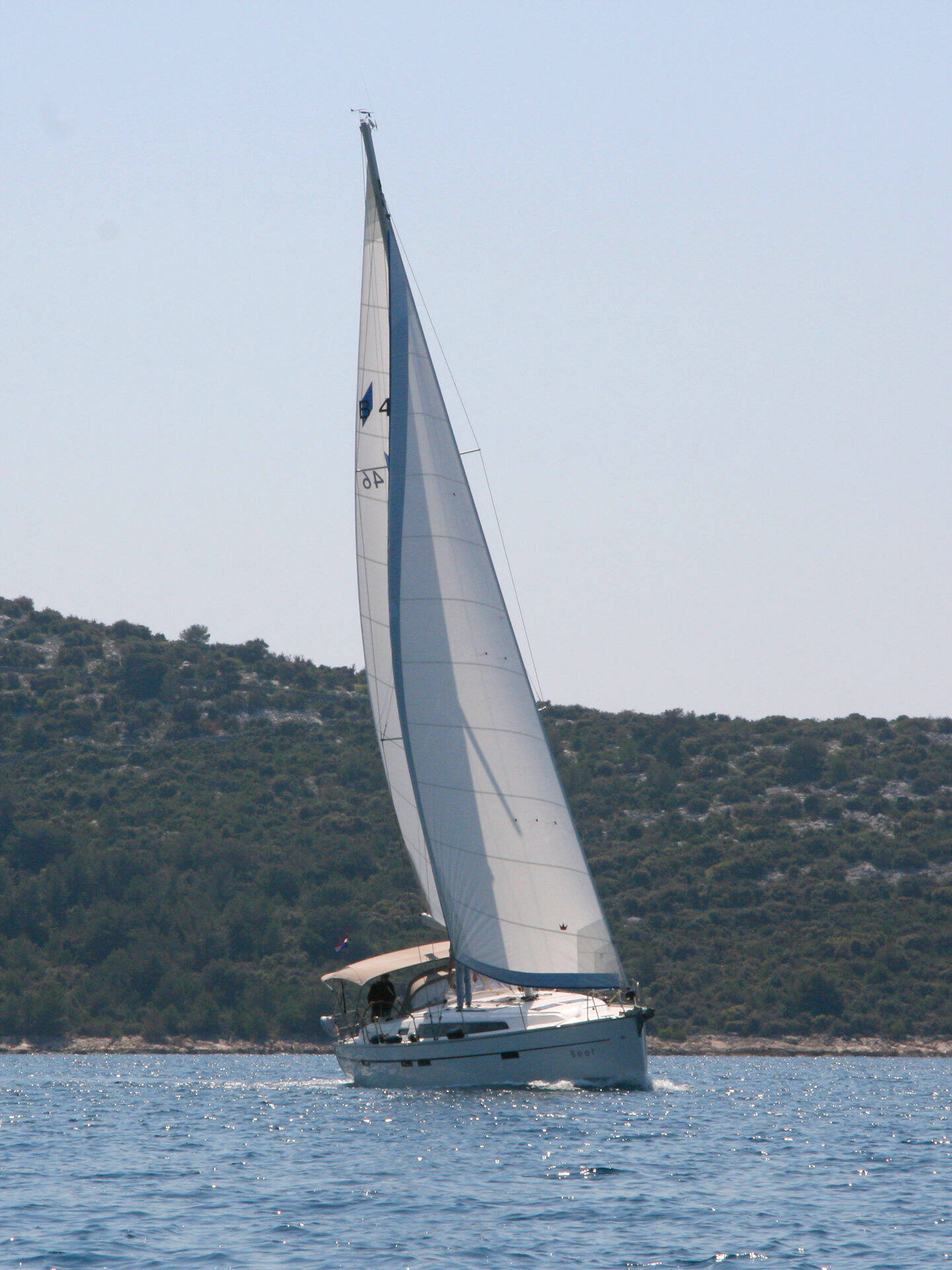 Bavaria Cruiser 46
