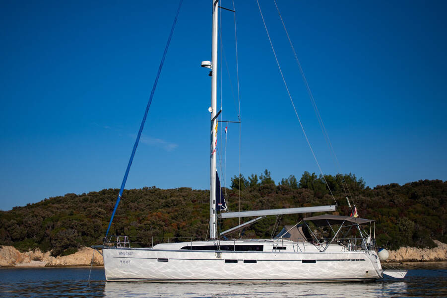 Bavaria Cruiser 46