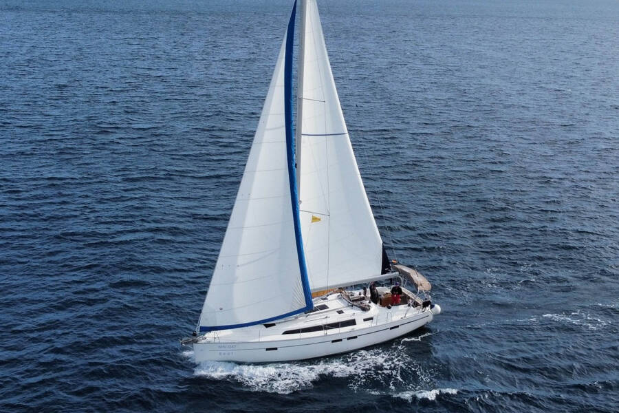 Bavaria Cruiser 46