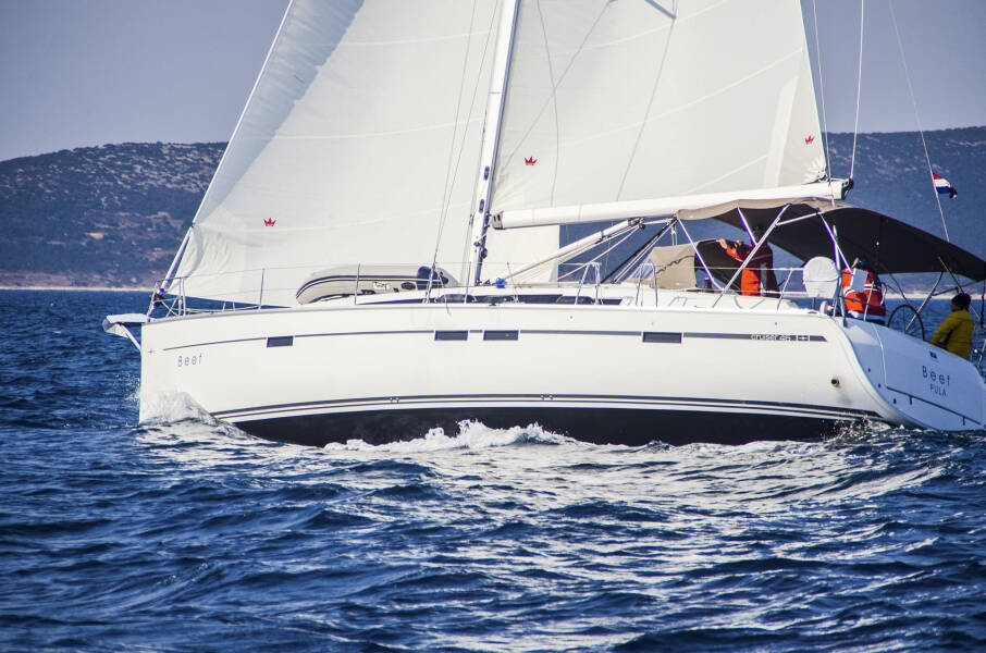 Bavaria Cruiser 46
