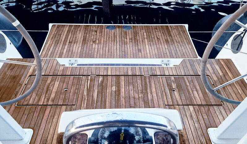 Bavaria Cruiser 46