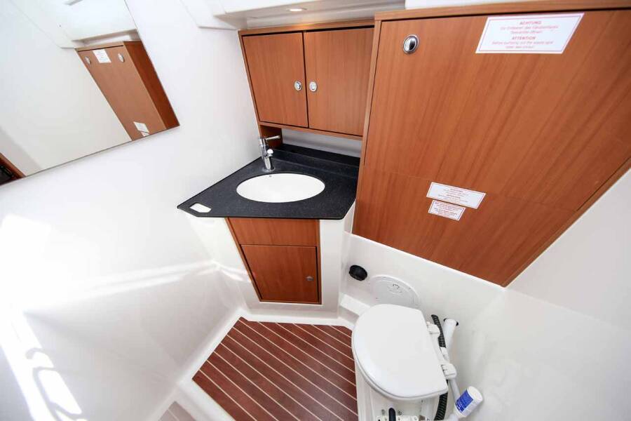 Bavaria Cruiser 50 Avantgarde