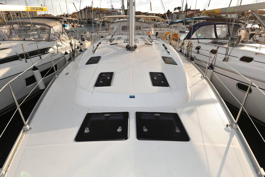 Bavaria Cruiser 50