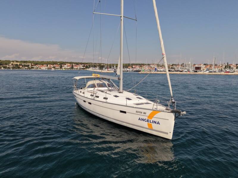 Bavaria Cruiser 50