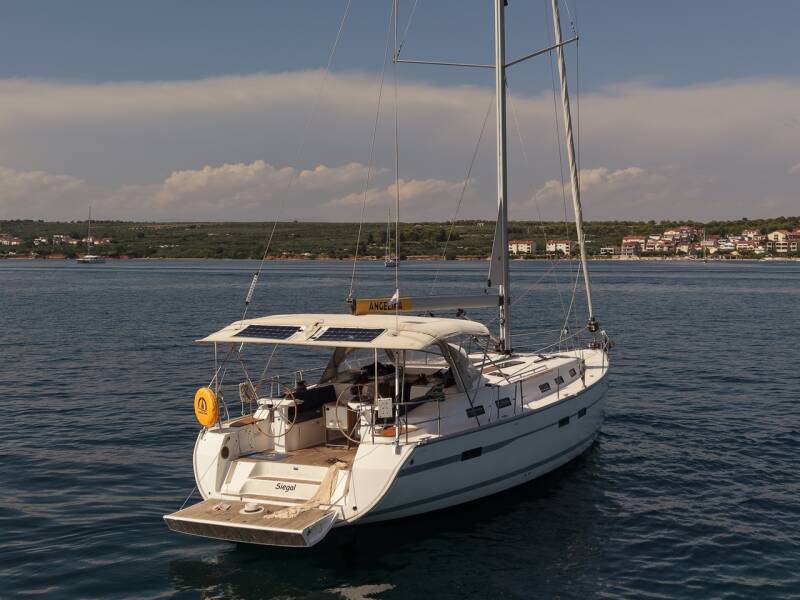 Bavaria Cruiser 50