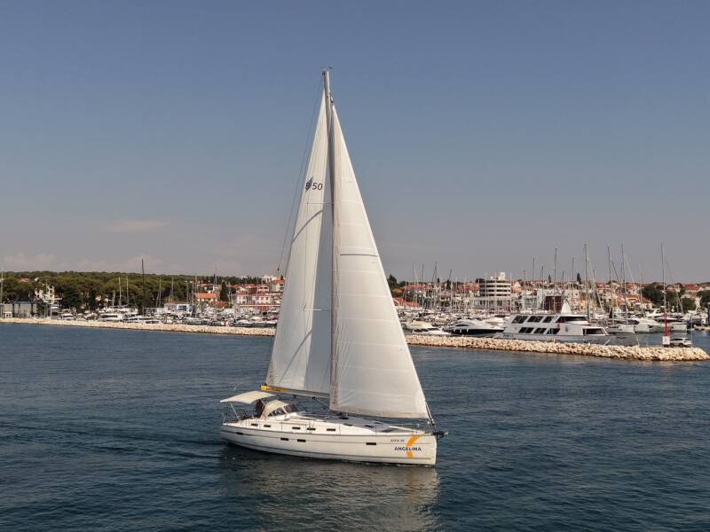 Bavaria Cruiser 50