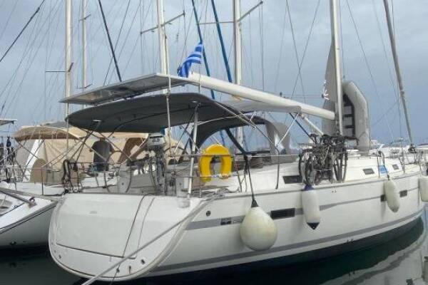 Bavaria Cruiser 50