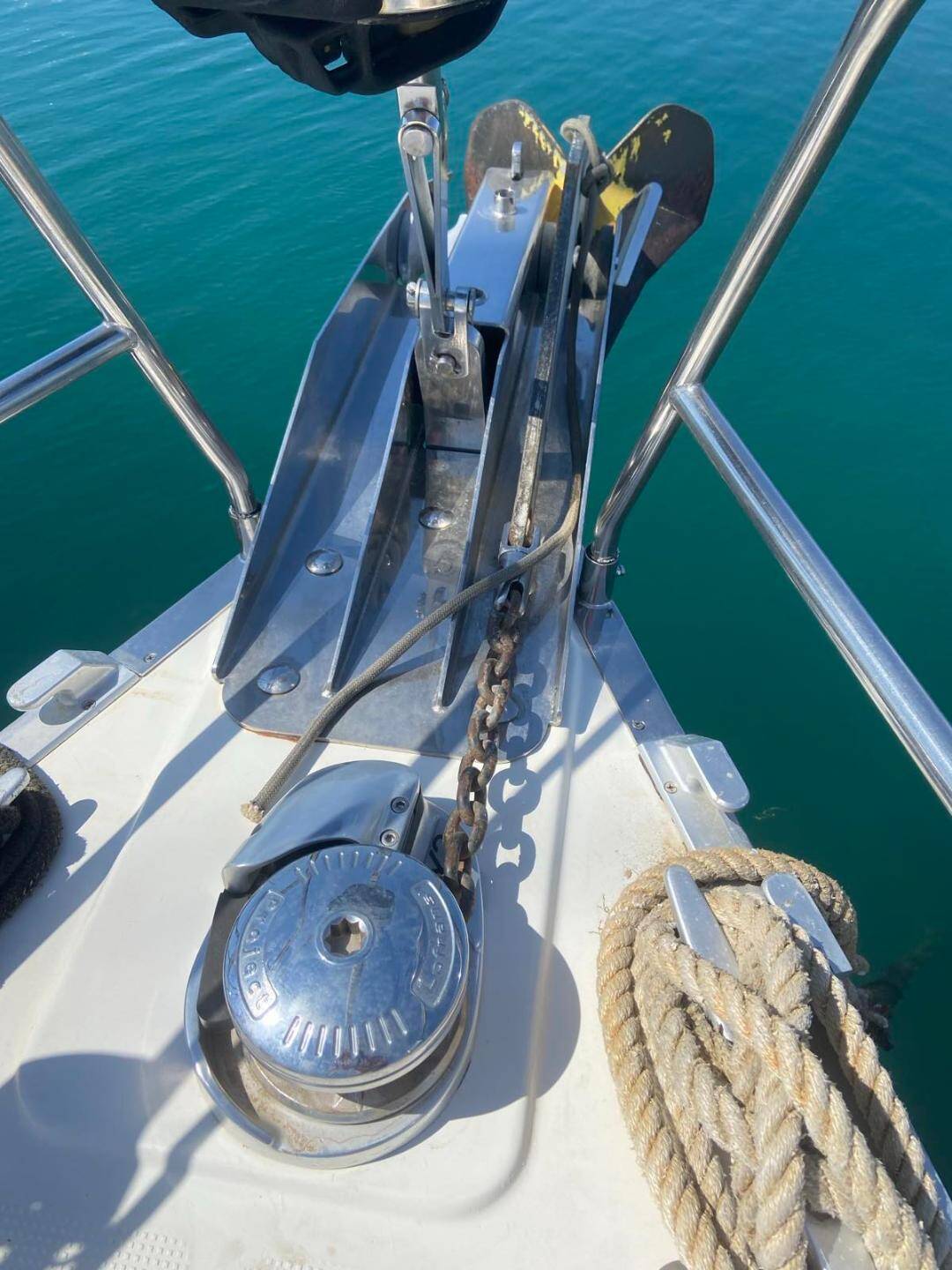 Bavaria Cruiser 50