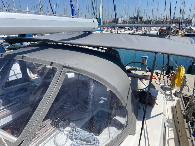 Bavaria Cruiser 50