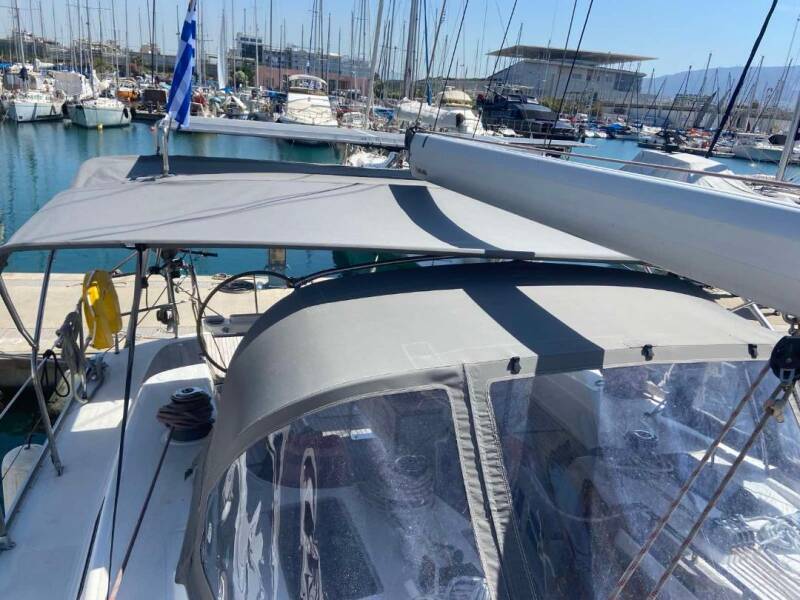 Bavaria Cruiser 50