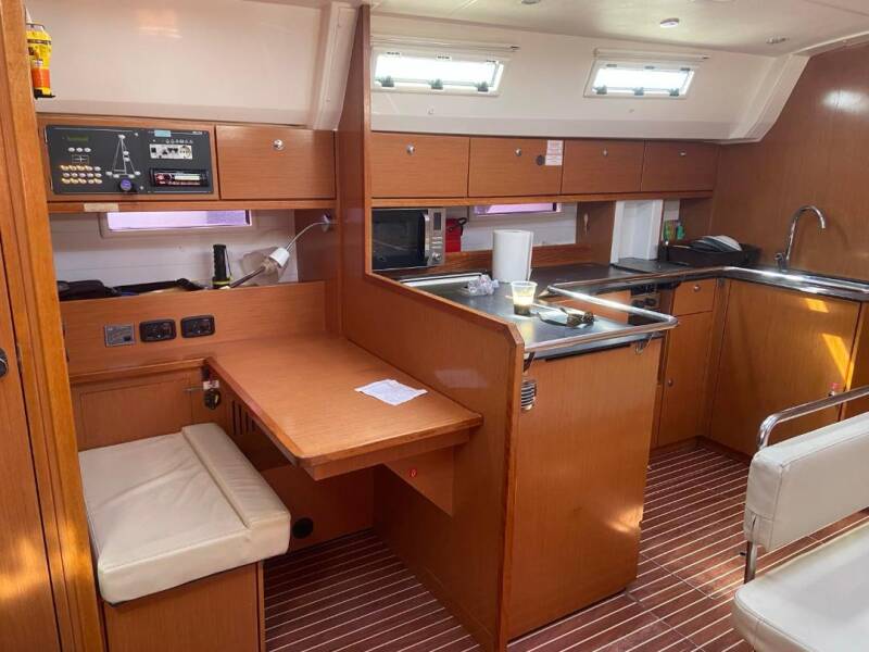 Bavaria Cruiser 50