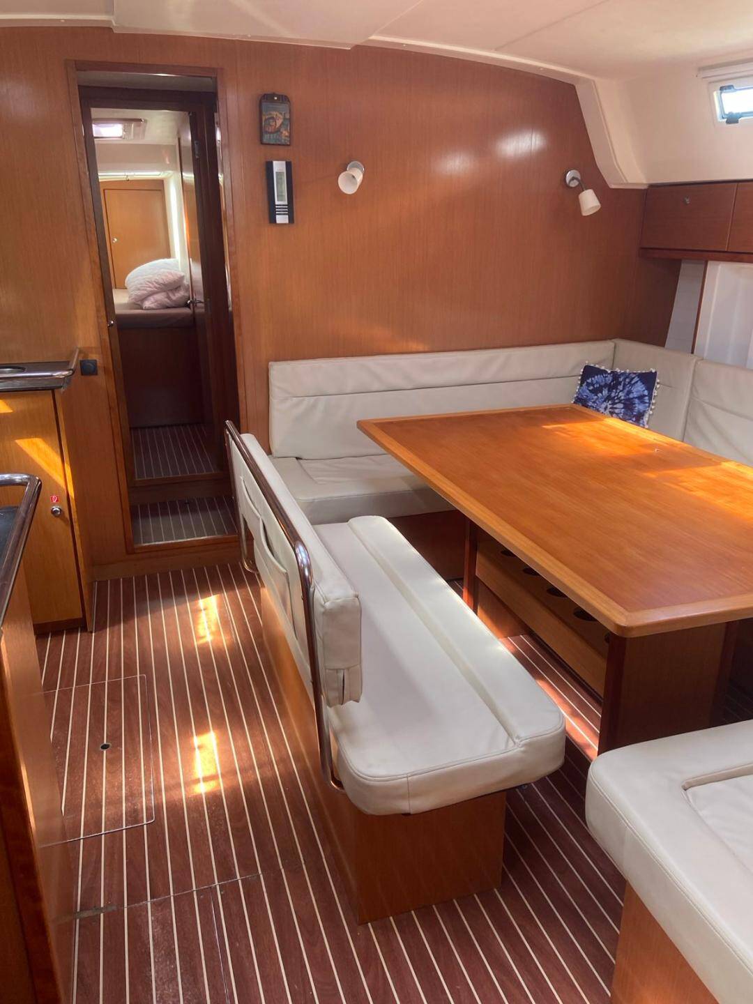Bavaria Cruiser 50