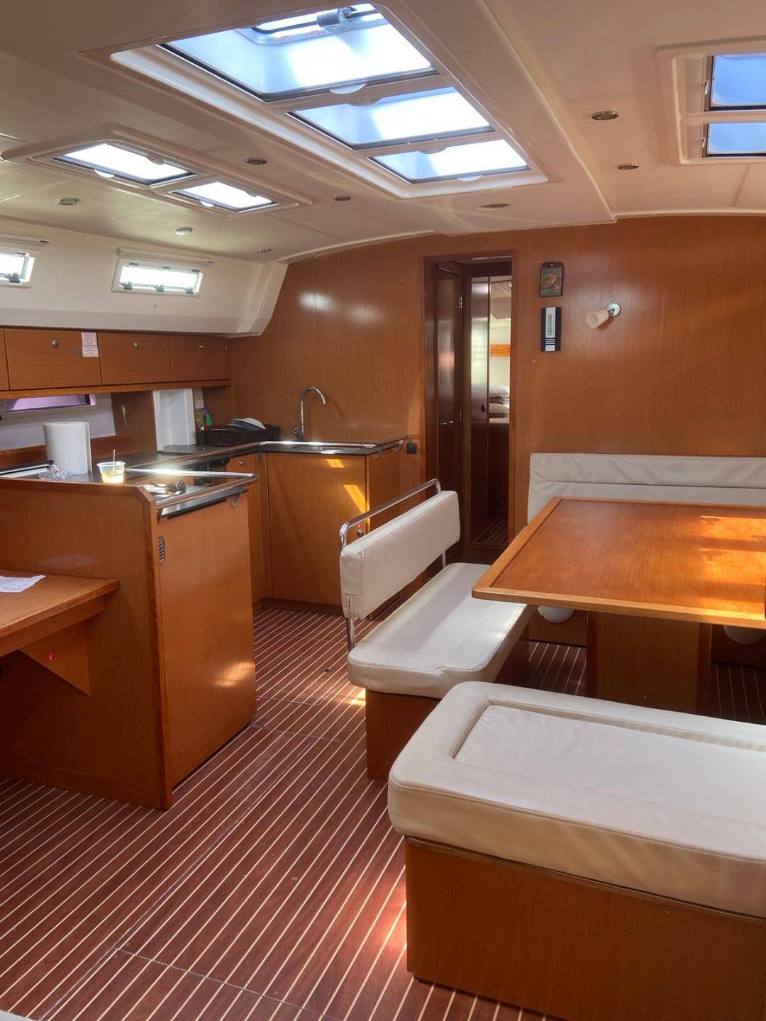 Bavaria Cruiser 50