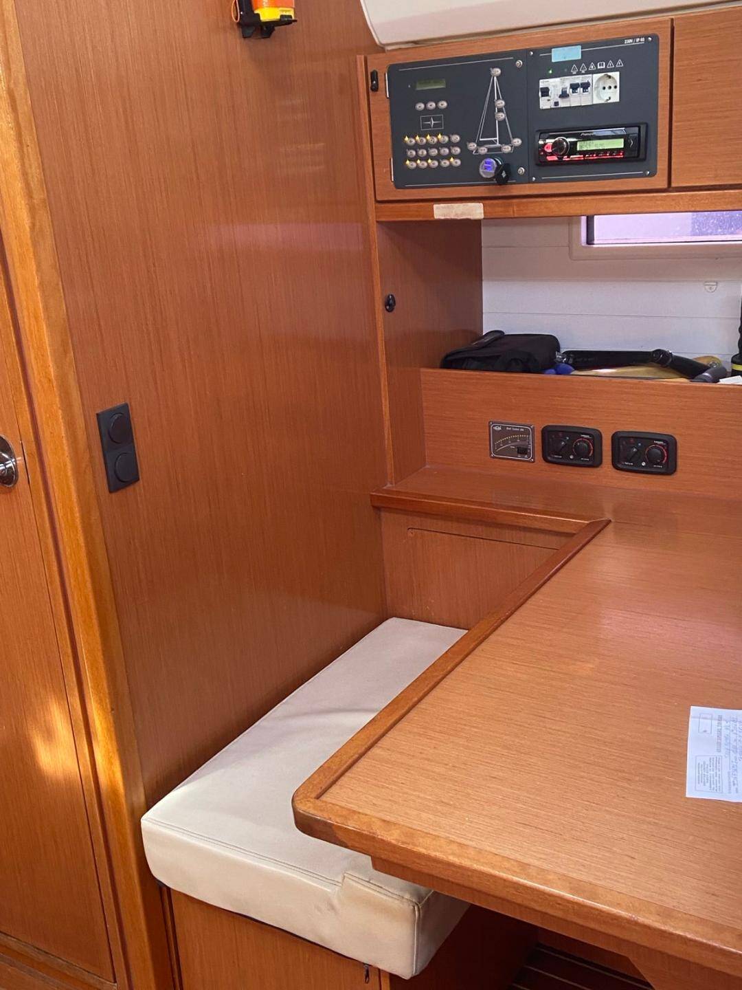 Bavaria Cruiser 50