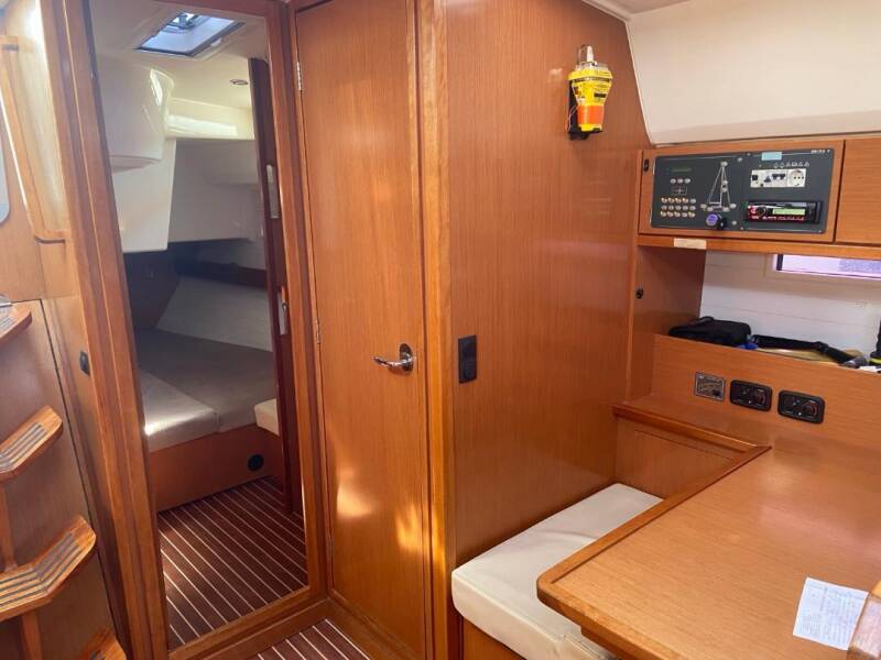 Bavaria Cruiser 50