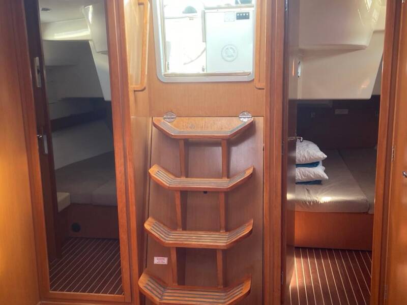Bavaria Cruiser 50