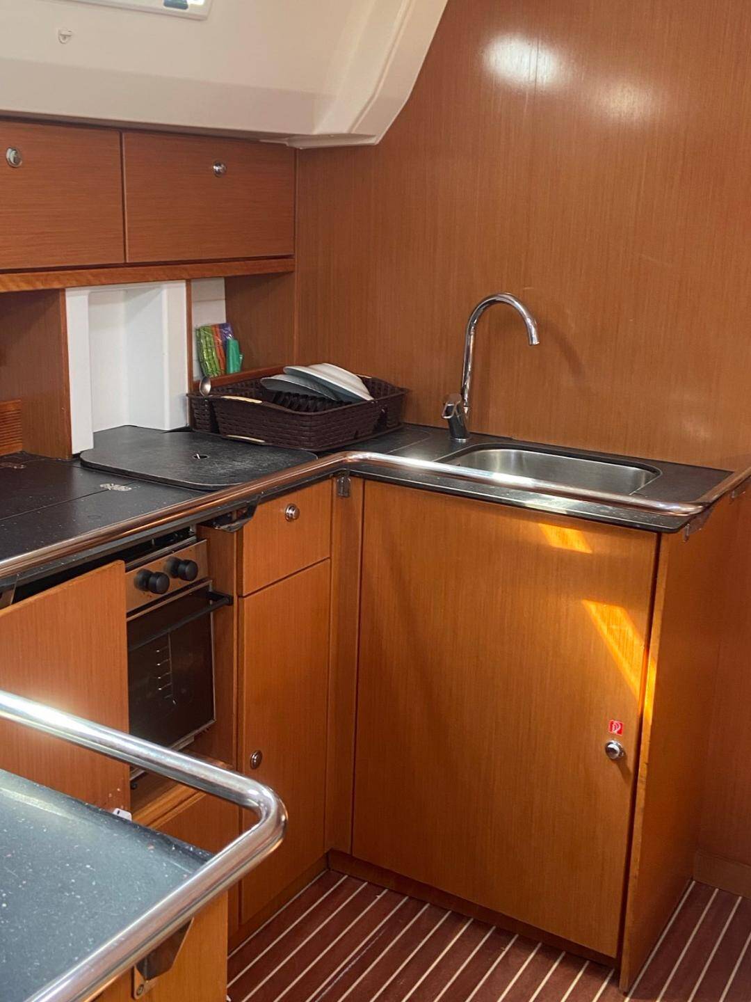 Bavaria Cruiser 50