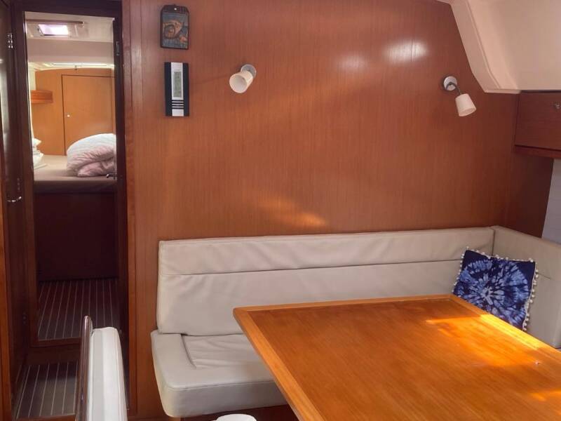 Bavaria Cruiser 50