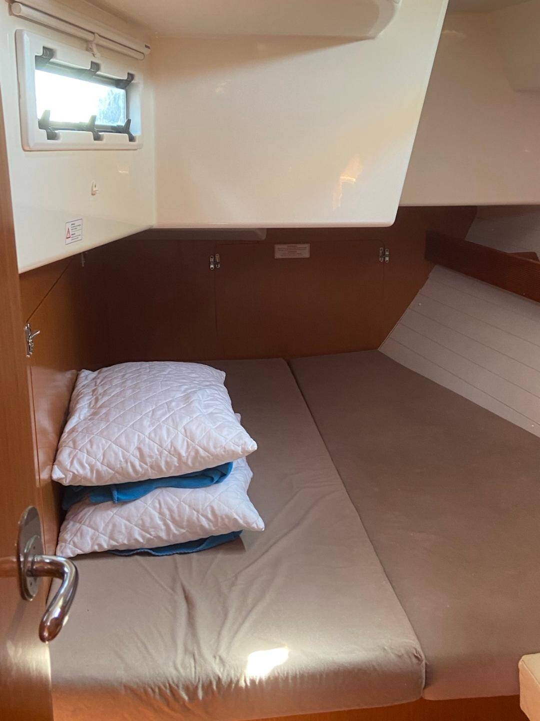 Bavaria Cruiser 50
