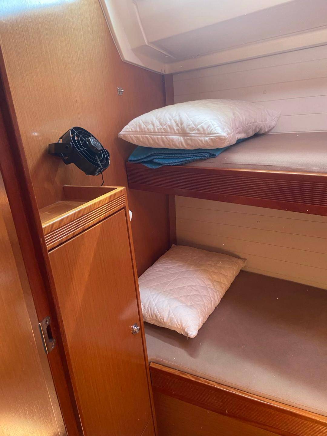 Bavaria Cruiser 50